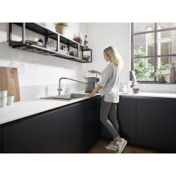 Смесител Hansgrohe Talis M54-H270
