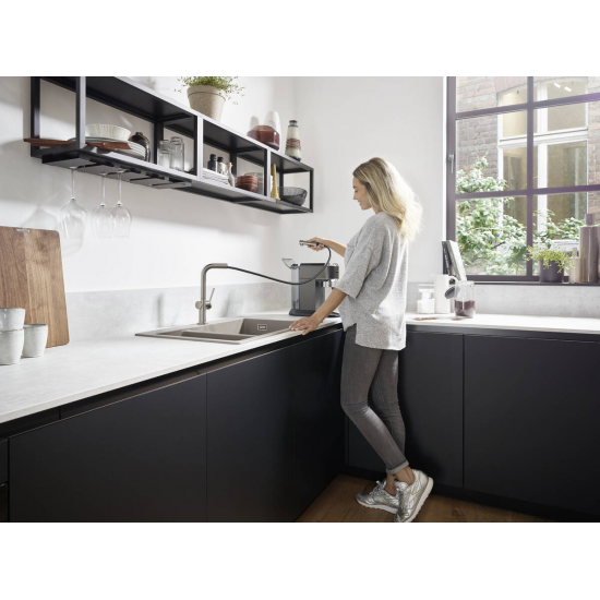 Смесител Hansgrohe Talis M54-H270