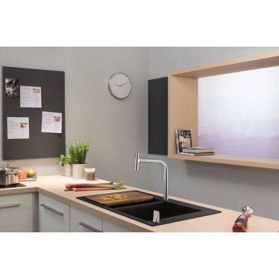 Смесител Hansgrohe  M7120-H200