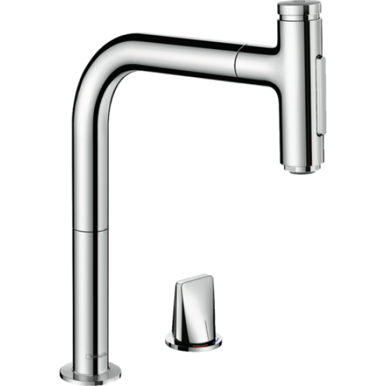 Смесител Hansgrohe  M7120-H200