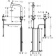 Смесител Hansgrohe  M7120-H200