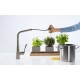 Смесител Hansgrohe Metris Select M71-H240