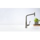 Смесител Hansgrohe Metris Select M71-H240