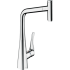Смесител Hansgrohe Metris Select M71-H240