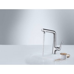 Смесител Hansgrohe Metris Select M712-H260