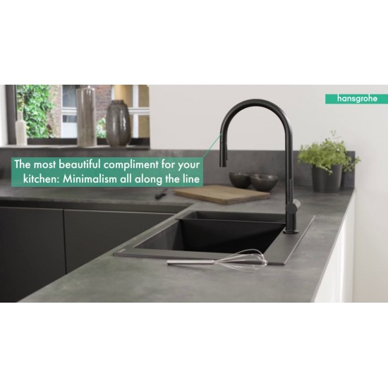 Смесител Hansgrohe  Talis MB54-H220