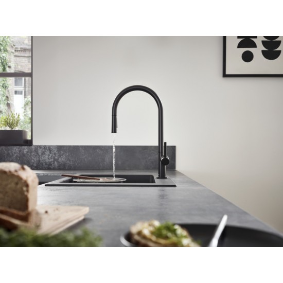 Смесител Hansgrohe  Talis MB54-H220