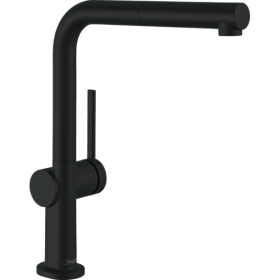 Смесител Hansgrohe Talis MB54-H270 pull out