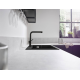 Смесител Hansgrohe Talis MB54-H270 pull out