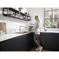 Смесител Hansgrohe Talis M54-H270 pull-out