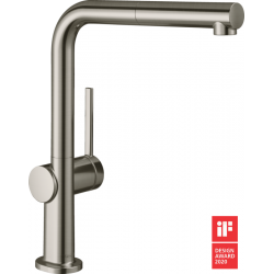 Смесител Hansgrohe Talis MS54-H270 SSF