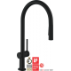 Смесител Hansgrohe  Talis MB54-H210, pull-out spray, 2jet, s`box
