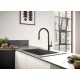 Смесител Hansgrohe  Talis MB54-H210, pull-out spray, 2jet, s`box
