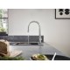 Смесител Hansgrohe Talis M54-H210 pull-out spray, 2jet