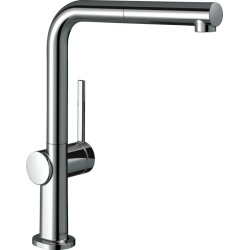 Смесител Hansgrohe Talis M54-H270 pull-out