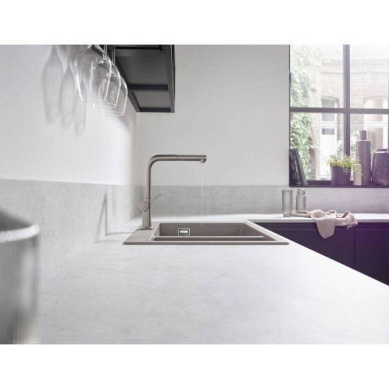 Смесител Hansgrohe Talis M54-H270 pull-out