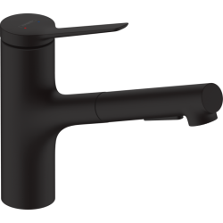 Смесител Hansgrohe Hansgrohe Zesis MB33-H150 2jet pull-out