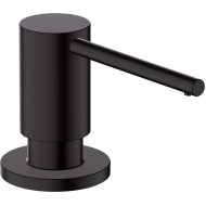 Дозатор  Hansgrohe A41 matt black