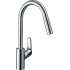 Смесител Hansgrohe Focus M41-H240 pull out