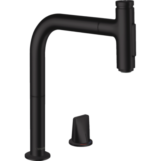 Смесител Hansgrohe  MB71-H200