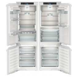 Хладилник Liebherr IXCC 5155 Prime BioFresh NoFrost