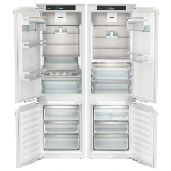 Хладилник Liebherr IXCC 5165 Prime BioFresh NoFrost