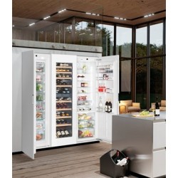 Хладилник Liebherr SBSWgw 99I5 BioFresh NoFrost