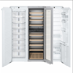 Хладилник Liebherr SBSWgw 99I5 BioFresh NoFrost