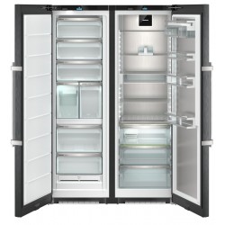 Хладилник Liebherr XRFbs 5295 Peak BioFresh NoFrost