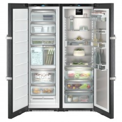 Хладилник Liebherr XRFbs 5295 Peak BioFresh NoFrost