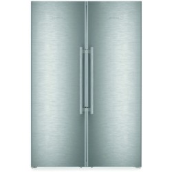 Хладилник Liebherr XRFsd 5265 Prime BioFresh NoFrost