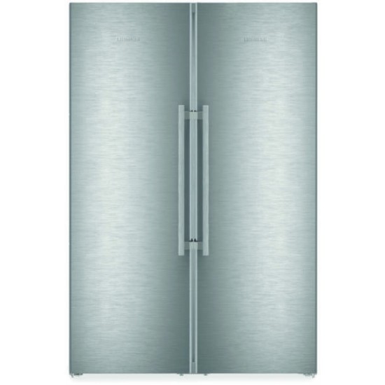 Хладилник Liebherr XRFsd 5265 Prime BioFresh NoFrost