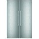 Хладилник Liebherr XRFsd 5265 Prime BioFresh NoFrost
