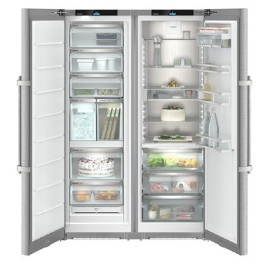 Хладилник Liebherr XRFsd 5265 Prime BioFresh NoFrost