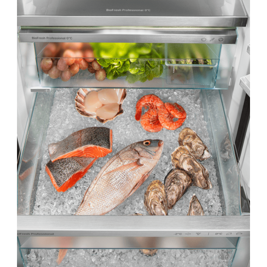 Хладилник Liebherr RBbsc 528i Peak BioFresh