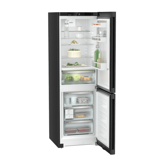 Хладилник Liebherr CBNbda 5223 Plus BioFresh NoFrost