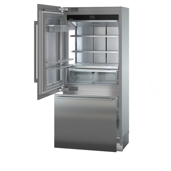 Хладилник Liebherr ECBNdi 9971 BioFresh NoFrost