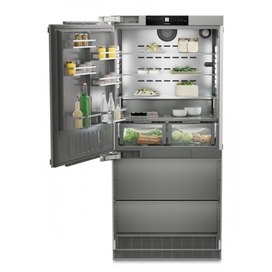 Хладилник Liebherr ECBNe 8871 BioFresh NoFrost