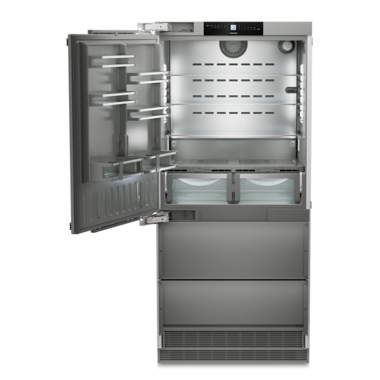 Хладилник Liebherr ECBNe 8871 BioFresh NoFrost