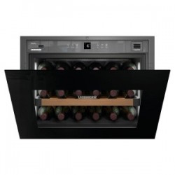 Охладител за вино WKEgw 582 GrandCru