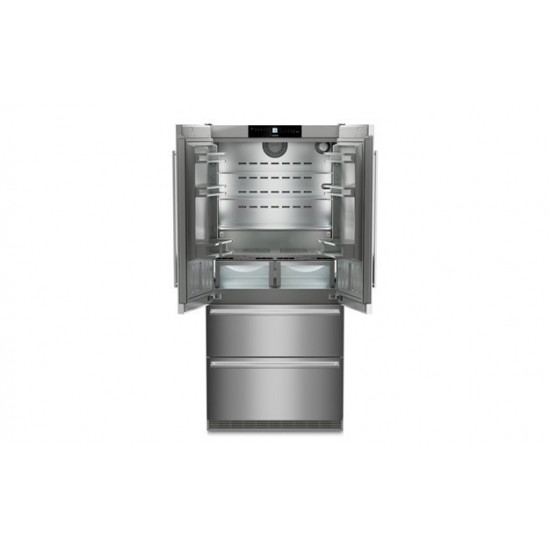 Хладилник Liebherr CBNste 8872 BioFresh NoFrost