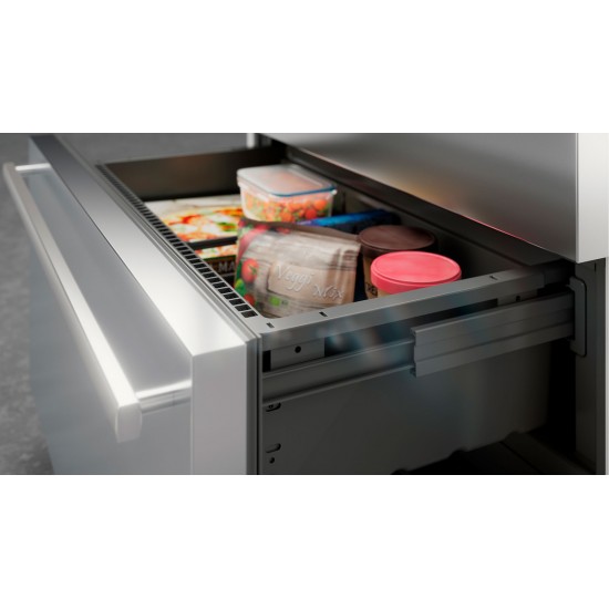 Хладилник Liebherr CBNste 8872 BioFresh NoFrost