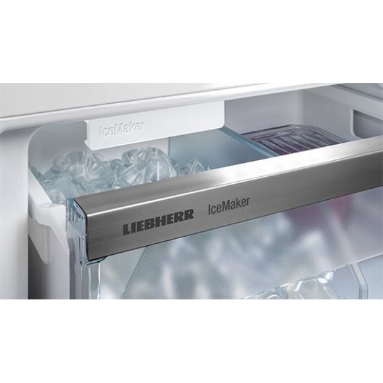 Хладилник Liebherr CBNste 8872 BioFresh NoFrost