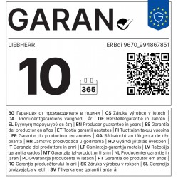 Хладилник Liebherr ERBdi 9670 BioFresh