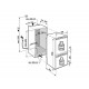 Хладилник Liebherr ICBNbi 7663 prime BioFresh NoFrost