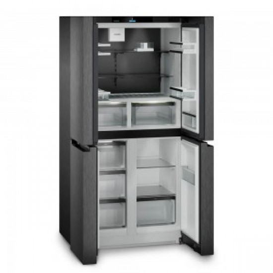 Хладилник Liebherr French Door MBbsdi 9024