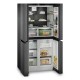 Хладилник Liebherr French Door MBbsdi 9024