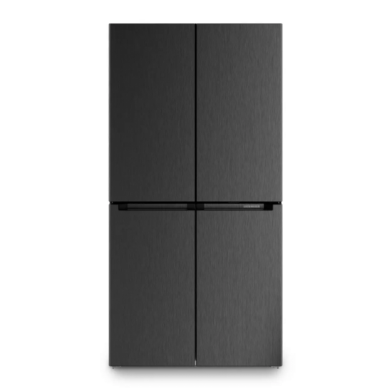 Хладилник Liebherr French Door MBbsdi 9024