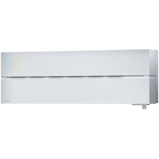 Климатик Mitsubishi Electric MSZ-LN60VGW/MUZ-LN60VG