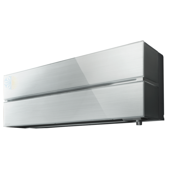 Климатик Mitsubishi Electric MSZ-LN50VGW/MUZ-LN50VG